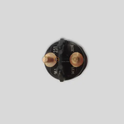 Injectors